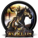 Two Worlds New 1 Icon